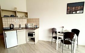 Zoom Apartments - Budapest